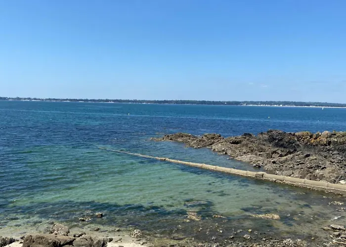 Appartement - Vue Mer