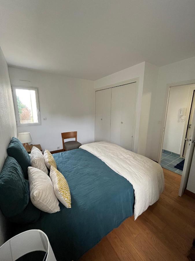 Appartement - Vue Concarneau