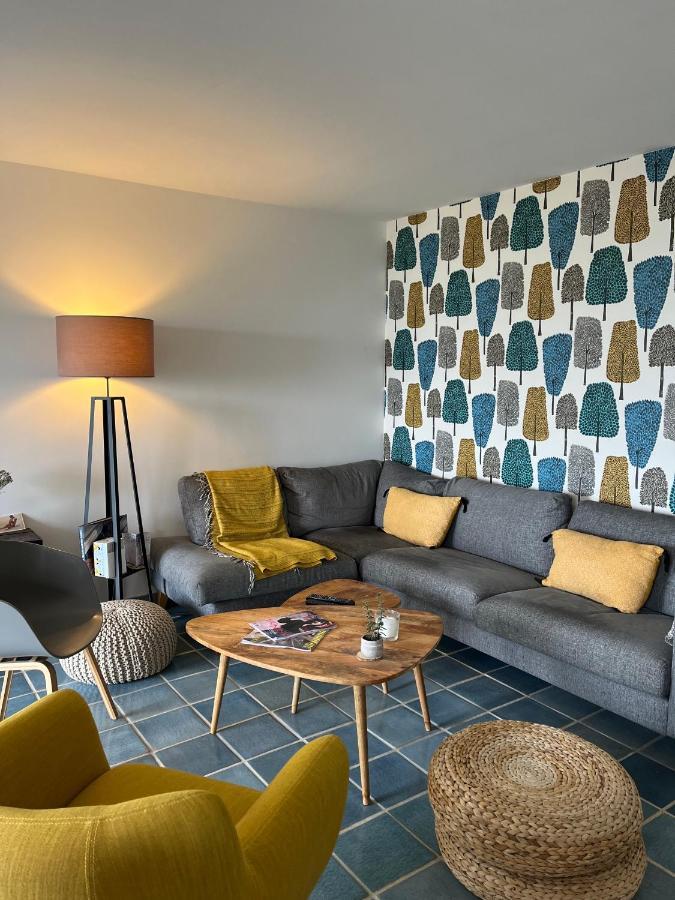 - Vue Appartement *