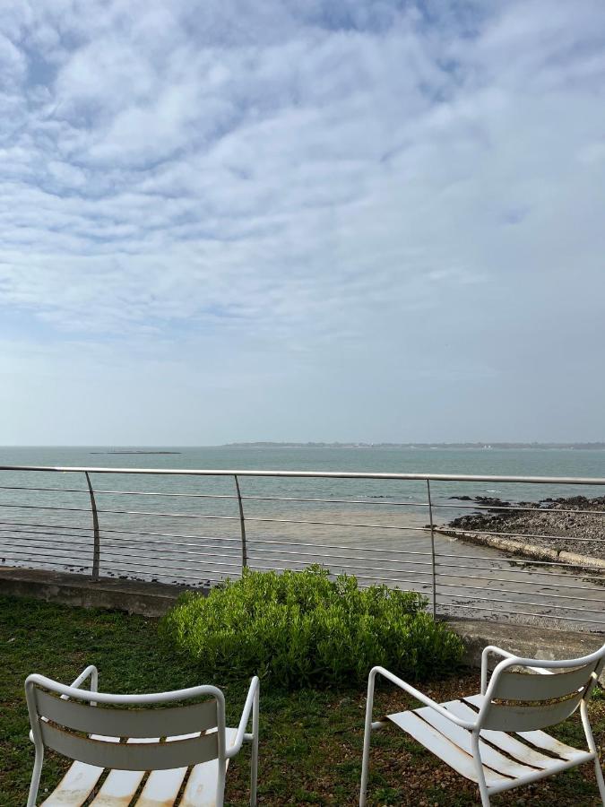 Appartement - Vue