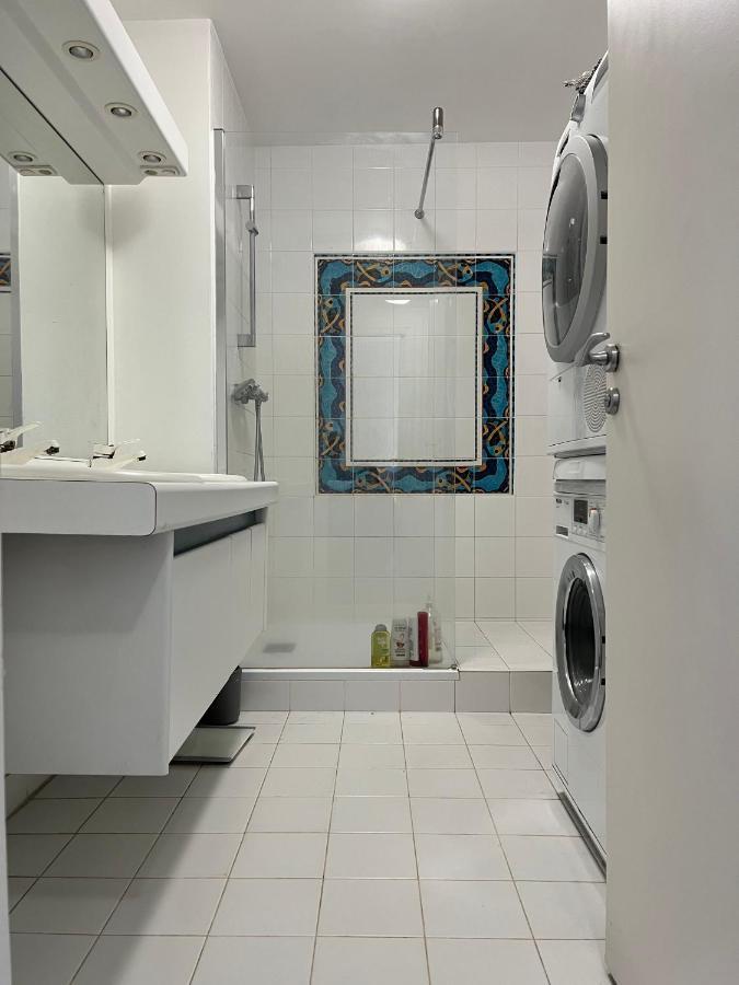 Appartement - Vue *