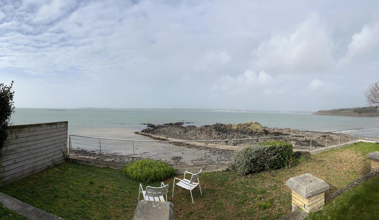 - Vue Concarneau