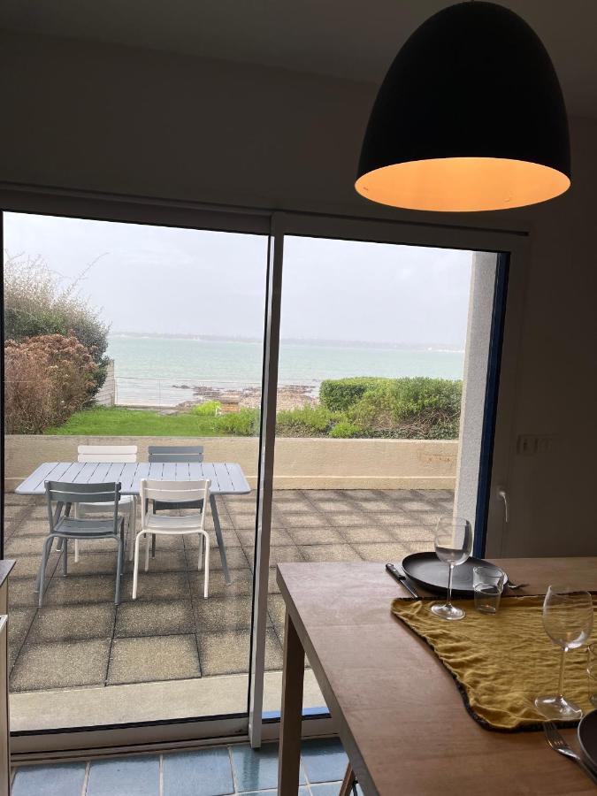 - Vue Concarneau