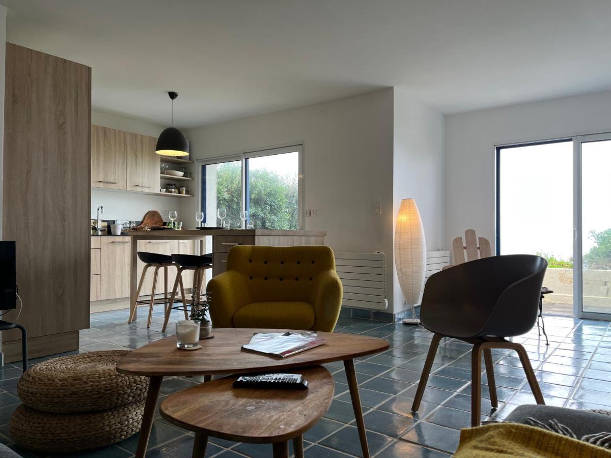 Appartement - Vue