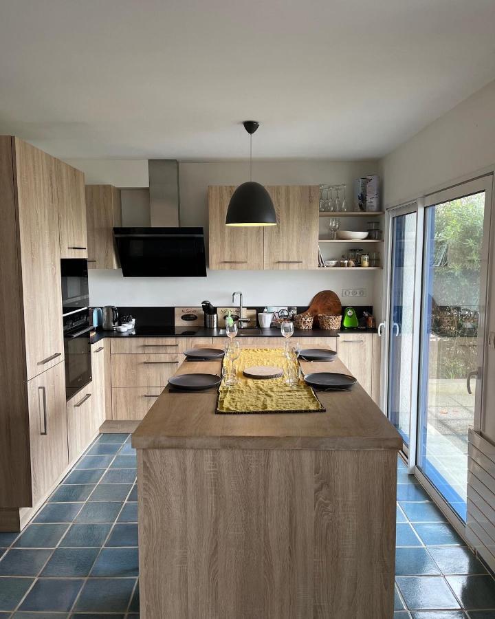 - Vue Appartement