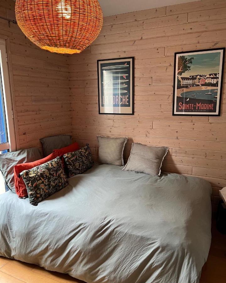 - Vue Appartement