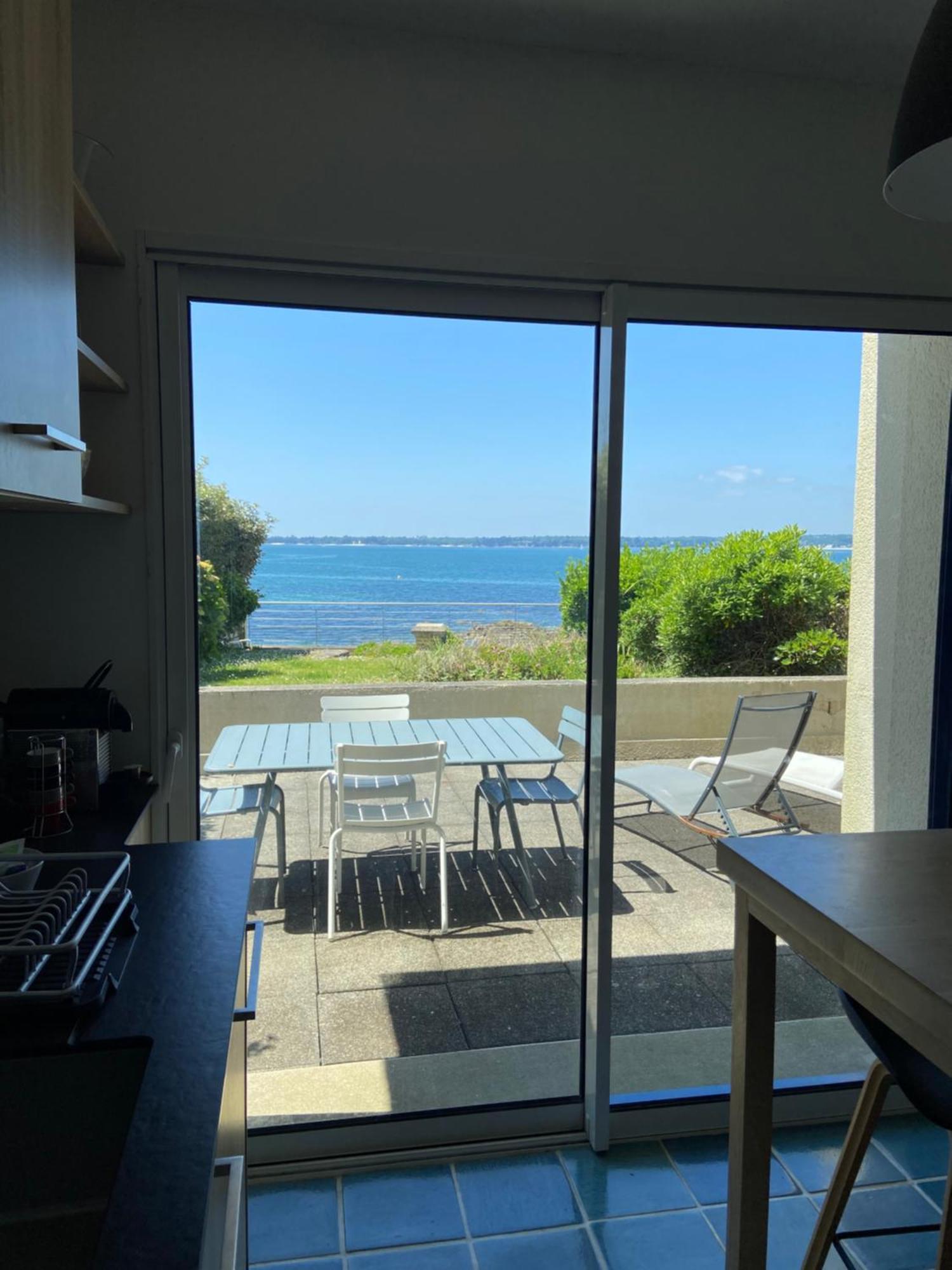 Appartement - Vue